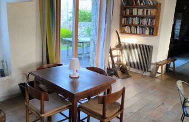 Ancienne maison de pêcheur à St Cado charme, authenticité et confort - Foto 28