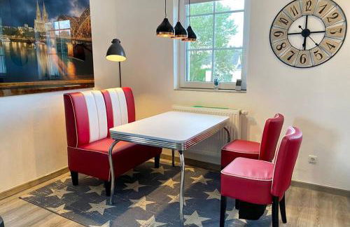 Das Nest, opional mit Sauna und Whirlpool - Foto 1