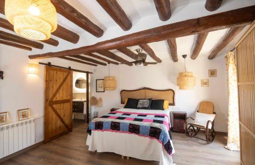 Casa rural Casa Vidosa - Foto 54