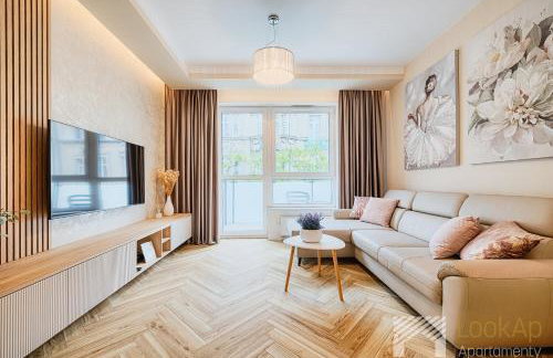 Mielczarskiego Premium by LookAp - darmowy parking! - Photo 13