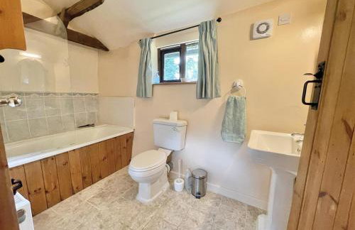 Granary Cottage - Foto 14