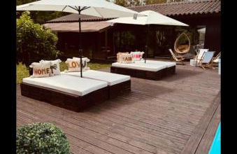 Villa des châteaux du Pessac leognan - Foto 3