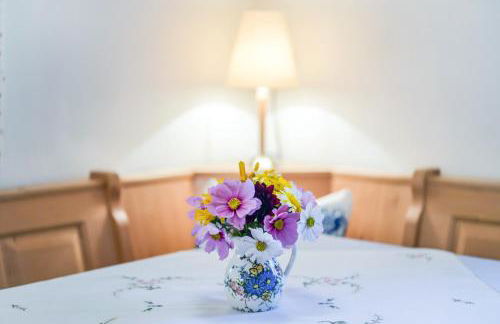 Ferienwohnung Morgenrot - Foto 14