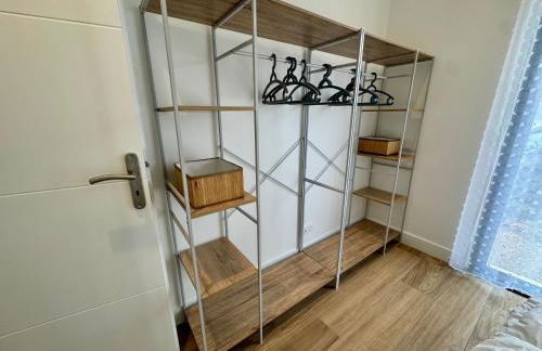 Maison Neuve 5 Personnes - Proche de la Mer - EXT - Foto 12