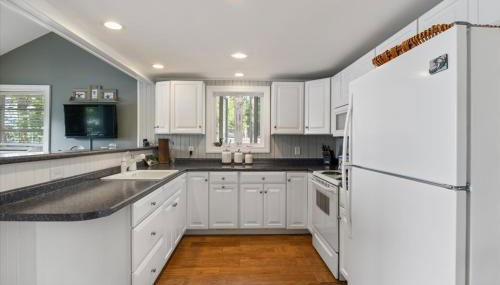 Eagle's Landing Private Dock Dog Friendly - Foto 5, stove