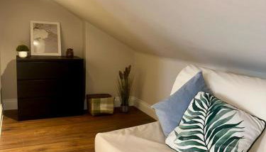 Stylish Bright loft Studio in Ealing - Foto 3