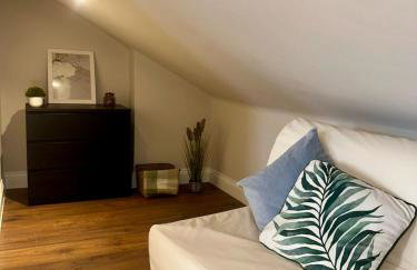 Stylish Bright loft Studio in Ealing - Foto 3