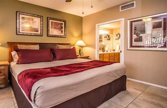 Resort Vacation Rentals P.T.C. - Photo 20