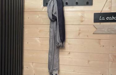 Duplex ski au pied La Foux d'Allos 4 à 6 Pers - parking privé - Foto 40