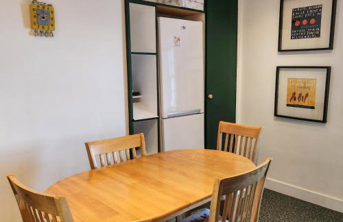 Quay Cottage - Photo 19