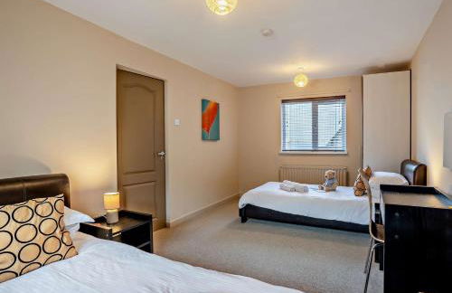 3 bed in Brecon BN304 - Foto 15