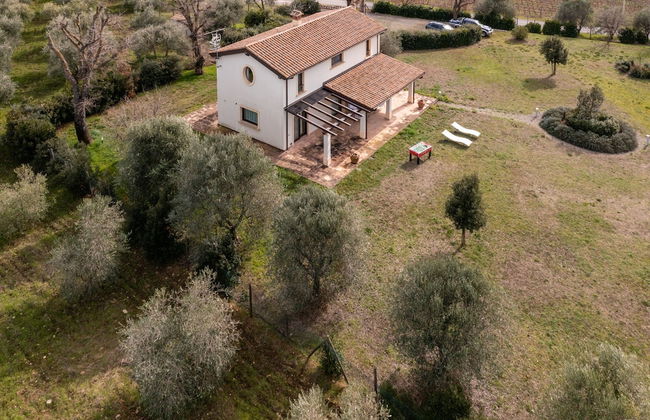 Ribusieri Country House - Photo 33