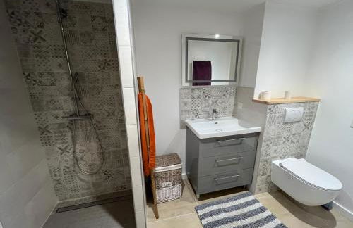 Appartement rez-de-chaussée - Foto 16