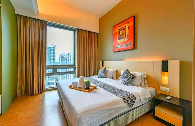 Swiss Garden Residence SS Suite - Foto 6