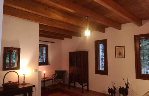 Anemoria Chalets-Castalia Chalet - Foto 33