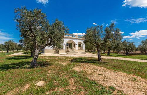 3921 Villa Cesira by Perle di Puglia - Foto 112