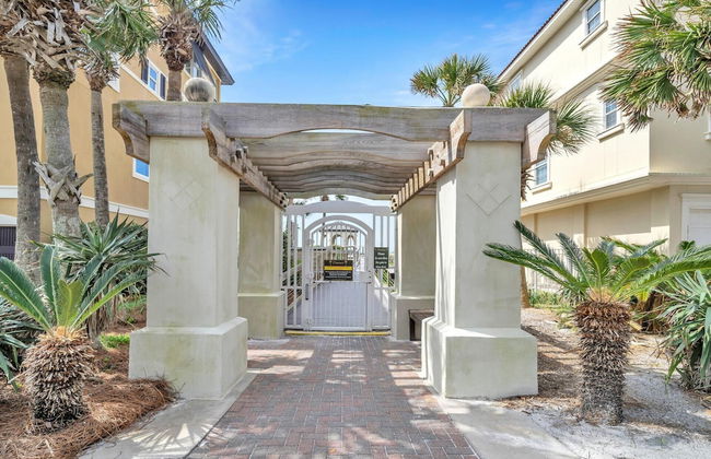 The Spyglass a 5 bed 3 bath house that sleeps 14 and just 67 steps from the beach - Foto 119