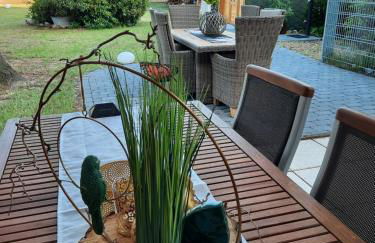 Ferienhaus Max mit Sauna - Photo 22