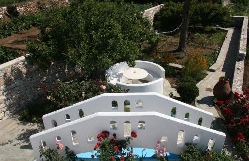 Flora's Apartments - Foto 59