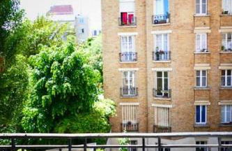 Charmant studio parisien au cœur du 15e arrondissement - Foto 12