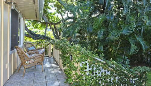 The Little Yellow Cottage in Lanikai Your Perfect Island Getaway! - Foto 2