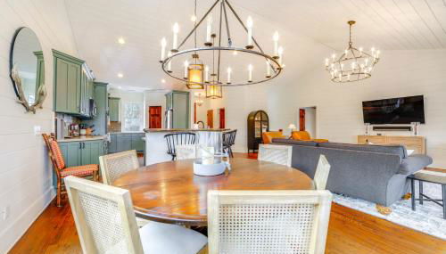 Incredible Lake Glenville Views Cashiers Home - Foto 2