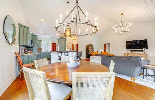 Incredible Lake Glenville Views Cashiers Home - Foto 2