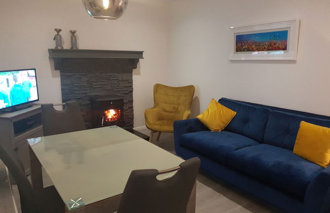 Jack's Place Beautiful 3-bed House Donegal - Foto 17