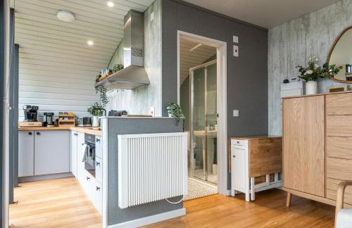 Stunning Sustainable Pod on Old Chalford Farm! - Foto 1