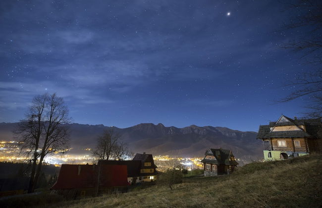 Apartament Widokowy i Wyjątkowy - Foto 31