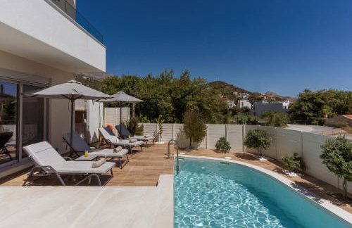 Nemesis Villas - Foto 71