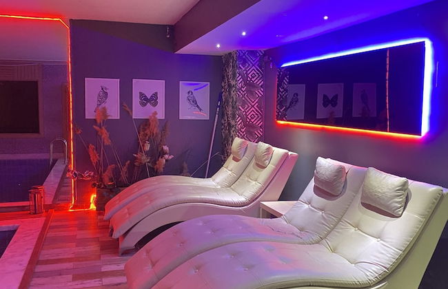 Centrum Hotel & Spa - Foto 31