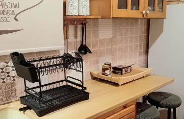 Joanna's heart of Athens one BR Charm Balcony view Walk to Tourist Spots - Foto 12