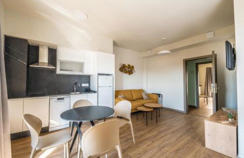 L'Alcor Aparthotel - Photo 3