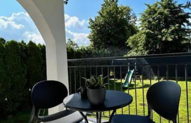 Velobaltica apartmenty - Foto 22