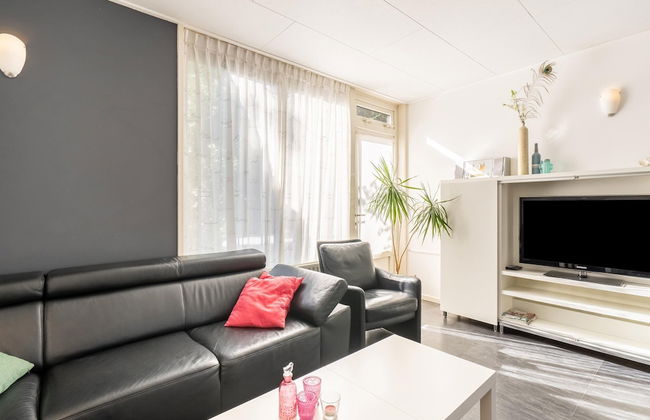 Holiday Home by Westerschelde Coast - Foto 14