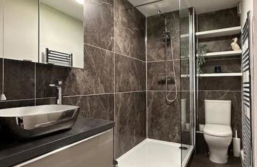 Sea View Apartment Poole Quay - FREE Parking - Photo 8