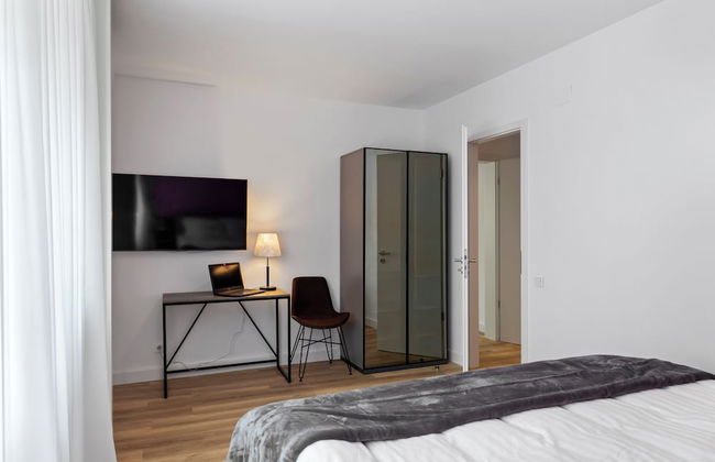 Uni 88 Apart Hotel - Foto 14