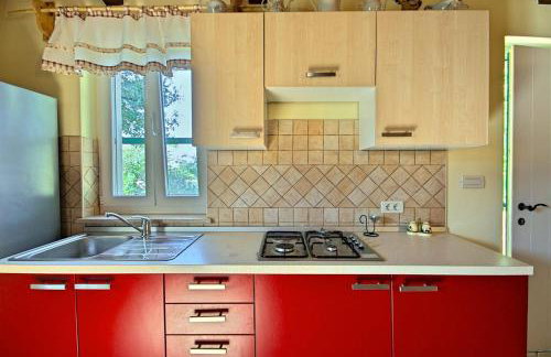 Villa Oliva - Foto 14