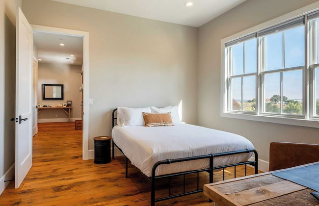 Cooperage by Avantstay Vineyard, Views, Soccer - Foto 31