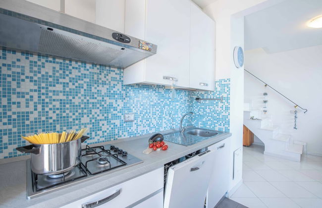 Casa Alice With Shared Pool sea View - Foto 7