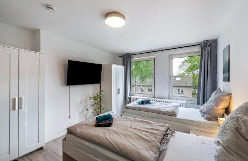 Zuhause für die Entdeckergruppe - Foto 14