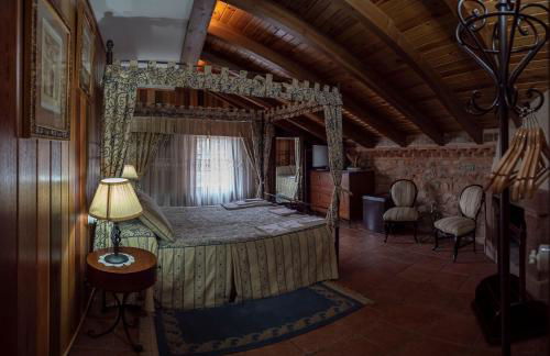 Alojamiento Rural Molino Del Batan - Foto 35