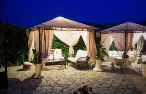 Villa Olga Lounge Hotel - Foto 41