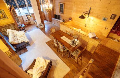 La finestra sulla contea - Foto 2