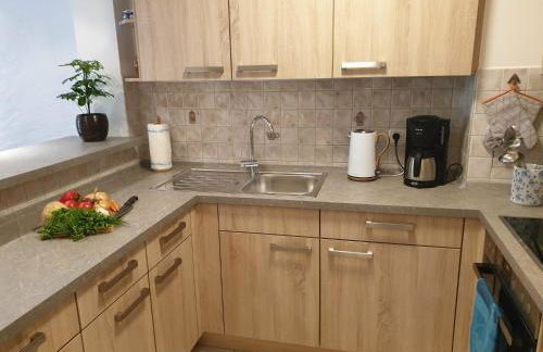 Ferienwohnung Sunnwinkel - Foto 11