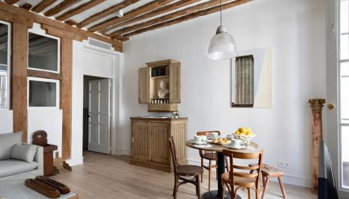 Apartamentos Principe 7 - Foto 2