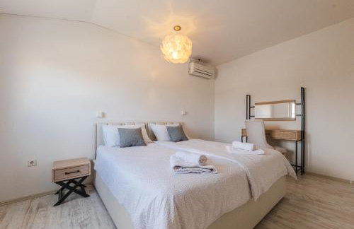 Villa Manda - Foto 21