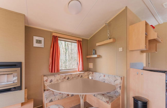 Chalet Near the Woods of Appelscha - Foto 10