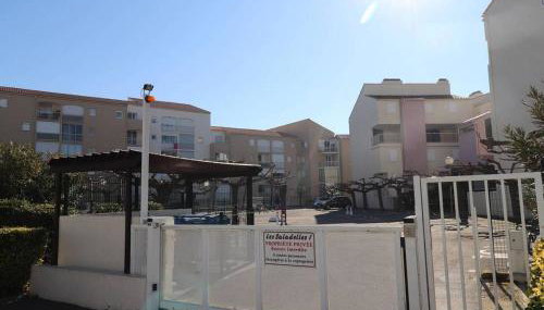 Duplex familial 6 pers avec clim et parking, proche plage - FR-1-307-279 - Foto 4